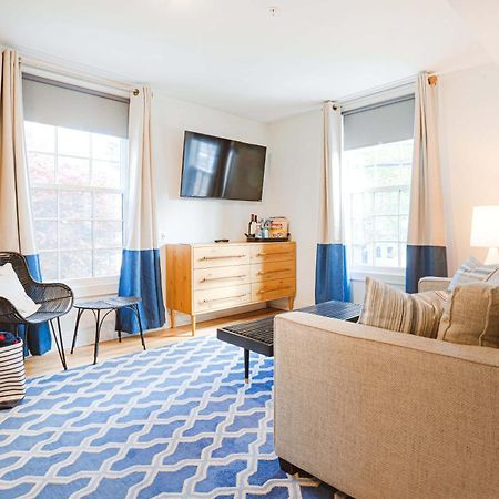 Great Island Inn - A Modern Boutique Hotel New Castle Δωμάτιο φωτογραφία