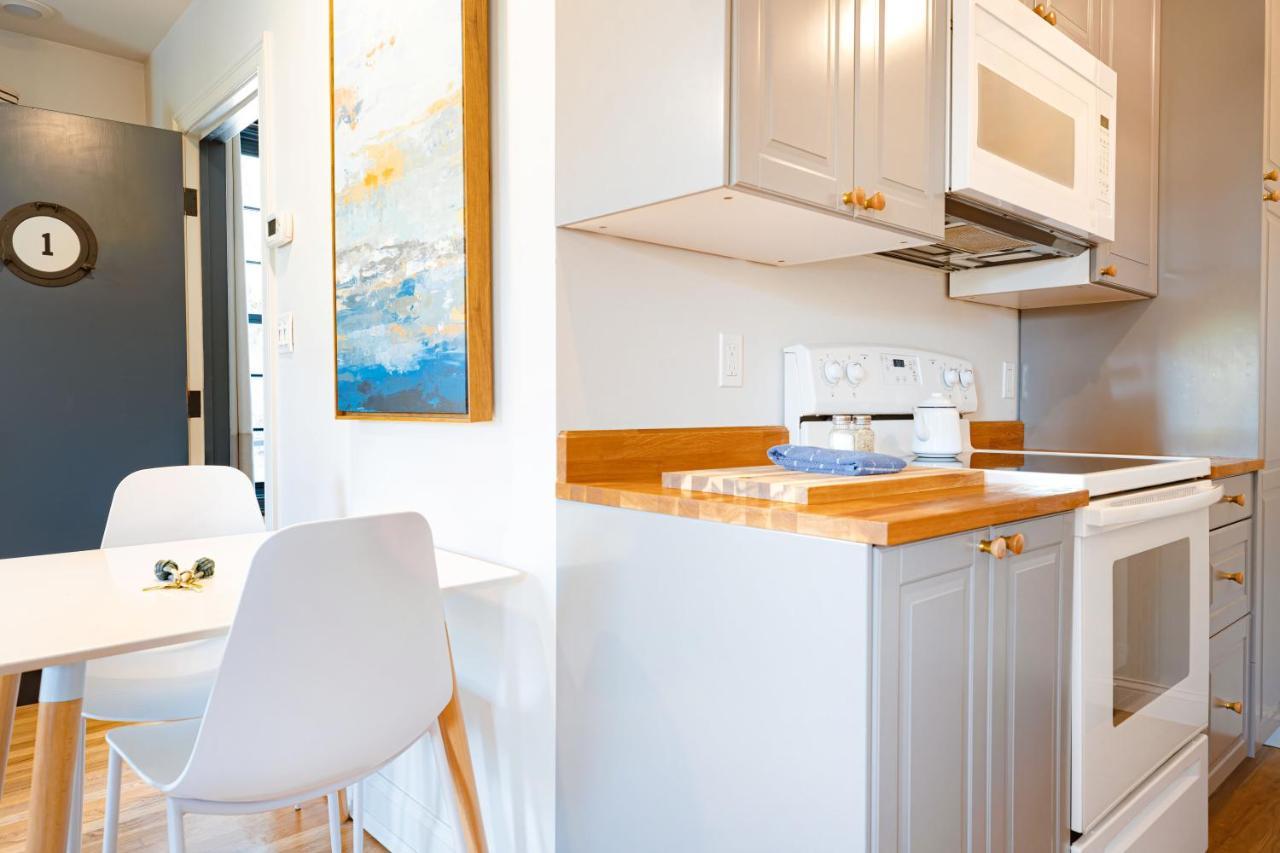 Great Island Inn - A Modern Boutique Hotel New Castle Εξωτερικό φωτογραφία