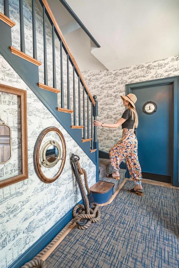 Great Island Inn - A Modern Boutique Hotel New Castle Εξωτερικό φωτογραφία