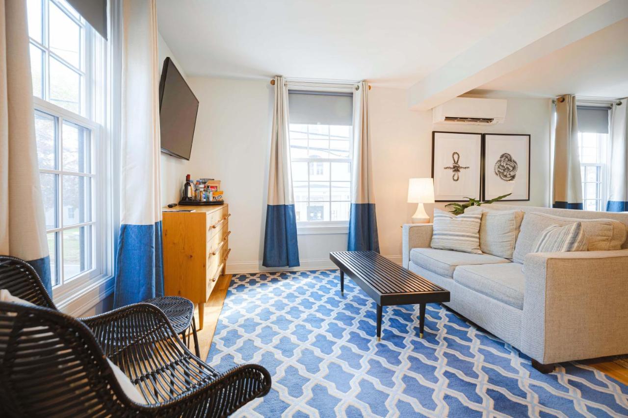 Great Island Inn - A Modern Boutique Hotel New Castle Δωμάτιο φωτογραφία