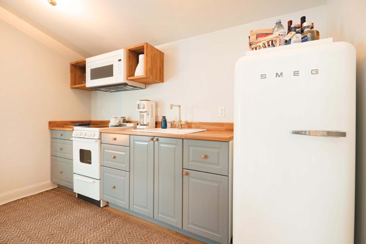 Great Island Inn - A Modern Boutique Hotel New Castle Δωμάτιο φωτογραφία