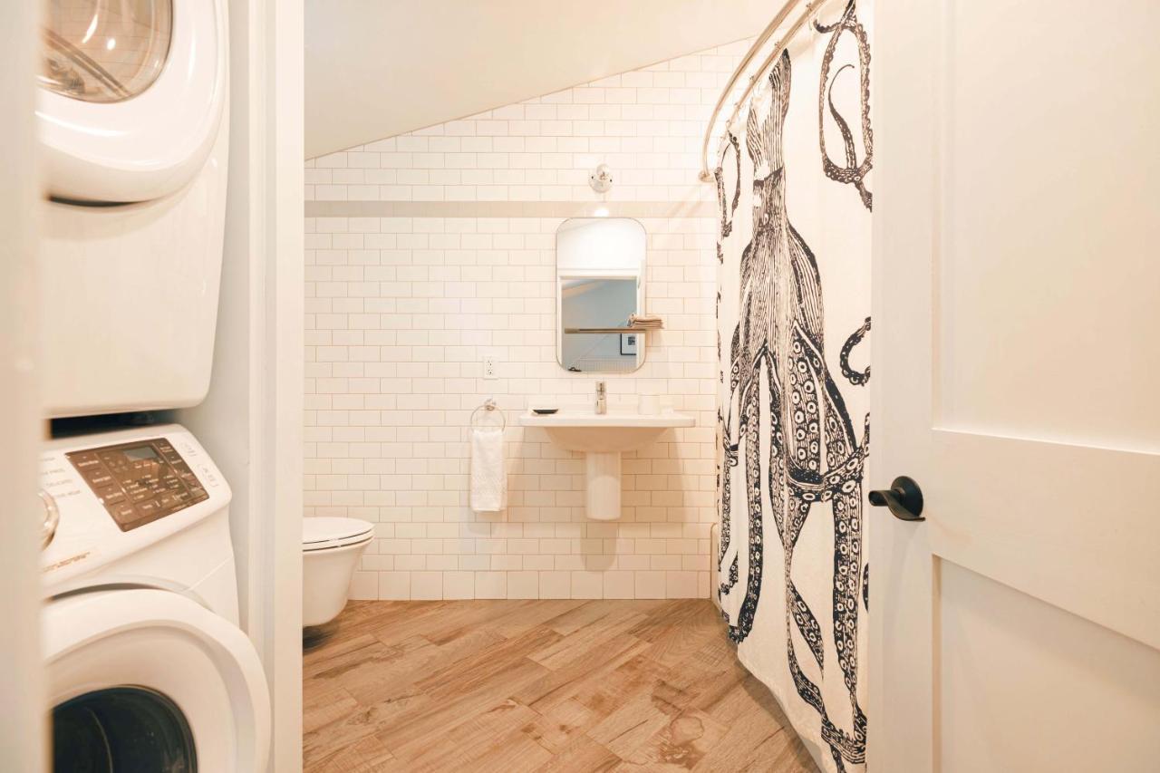 Great Island Inn - A Modern Boutique Hotel New Castle Εξωτερικό φωτογραφία