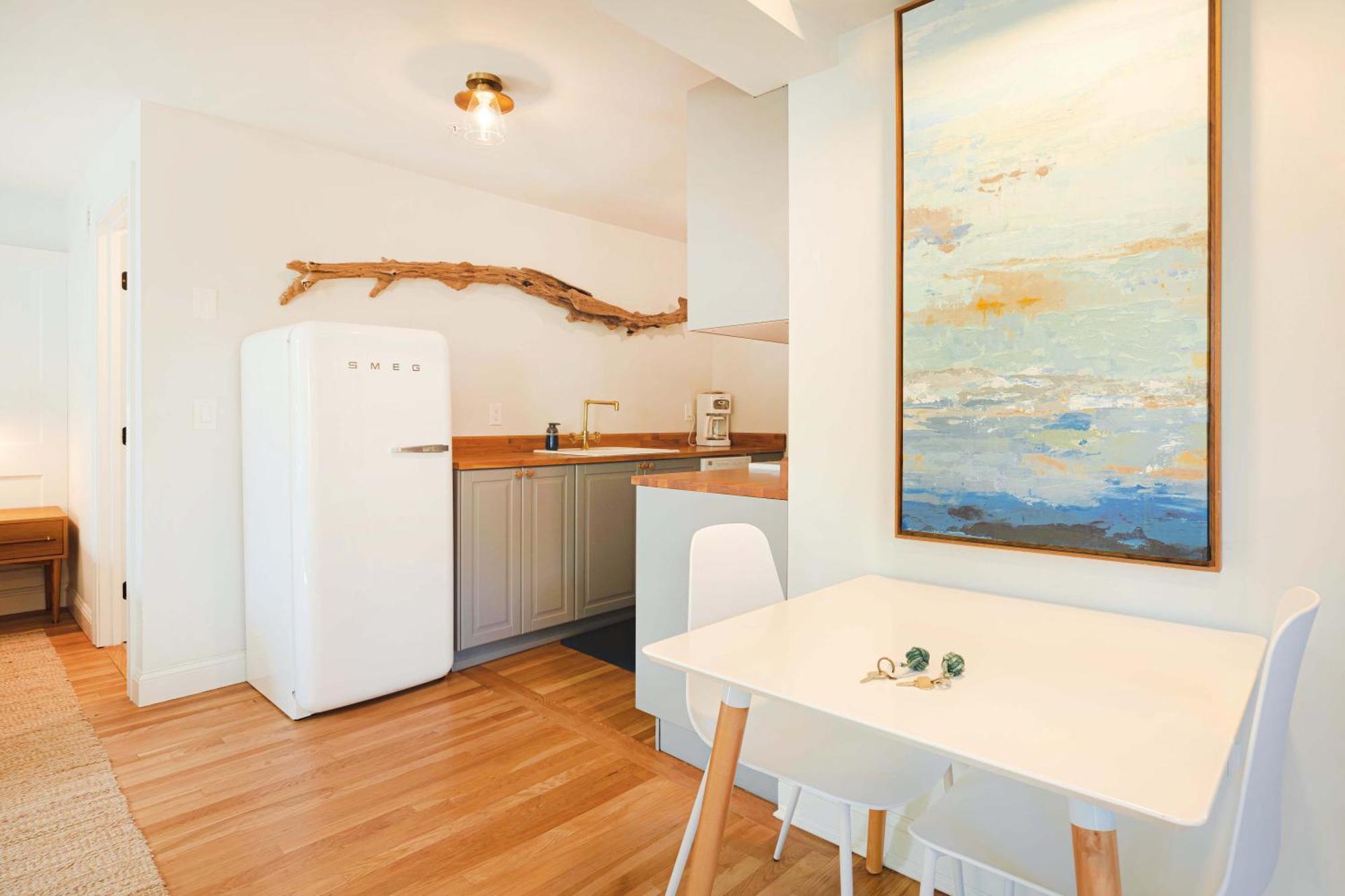 Great Island Inn - A Modern Boutique Hotel New Castle Δωμάτιο φωτογραφία