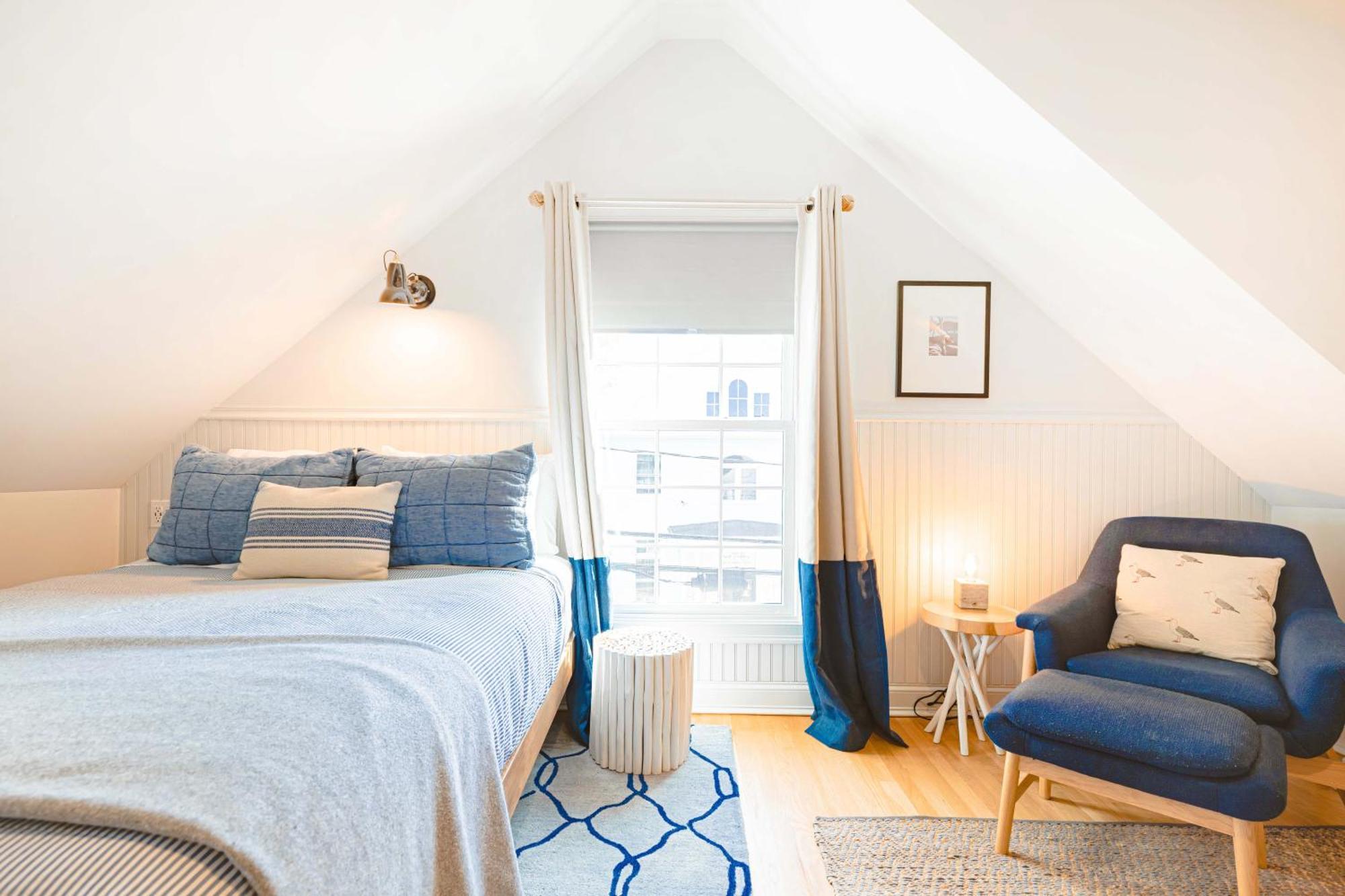 Great Island Inn - A Modern Boutique Hotel New Castle Δωμάτιο φωτογραφία