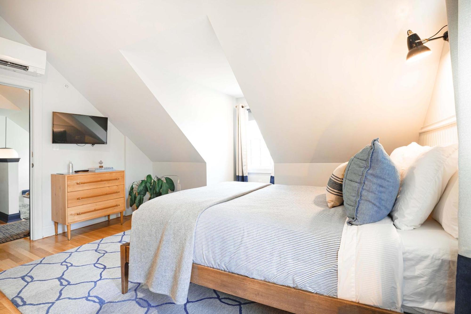 Great Island Inn - A Modern Boutique Hotel New Castle Δωμάτιο φωτογραφία