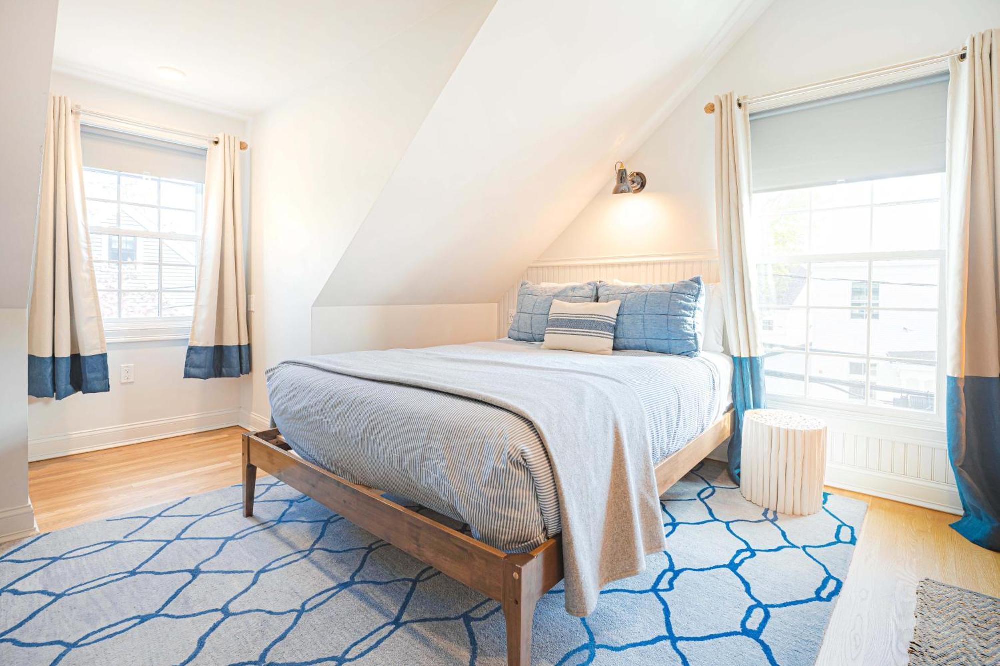 Great Island Inn - A Modern Boutique Hotel New Castle Δωμάτιο φωτογραφία