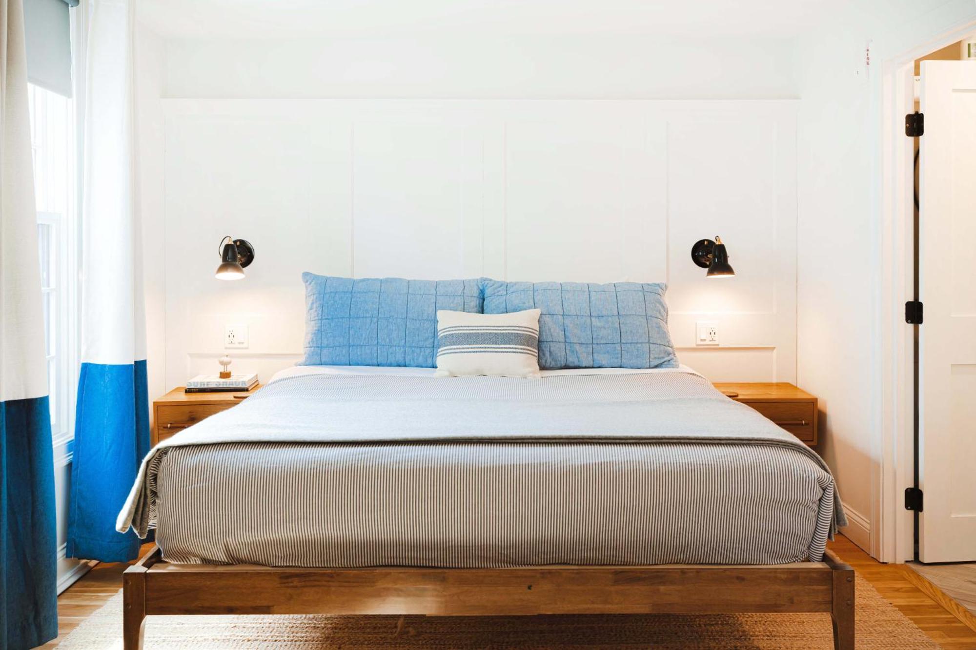 Great Island Inn - A Modern Boutique Hotel New Castle Δωμάτιο φωτογραφία