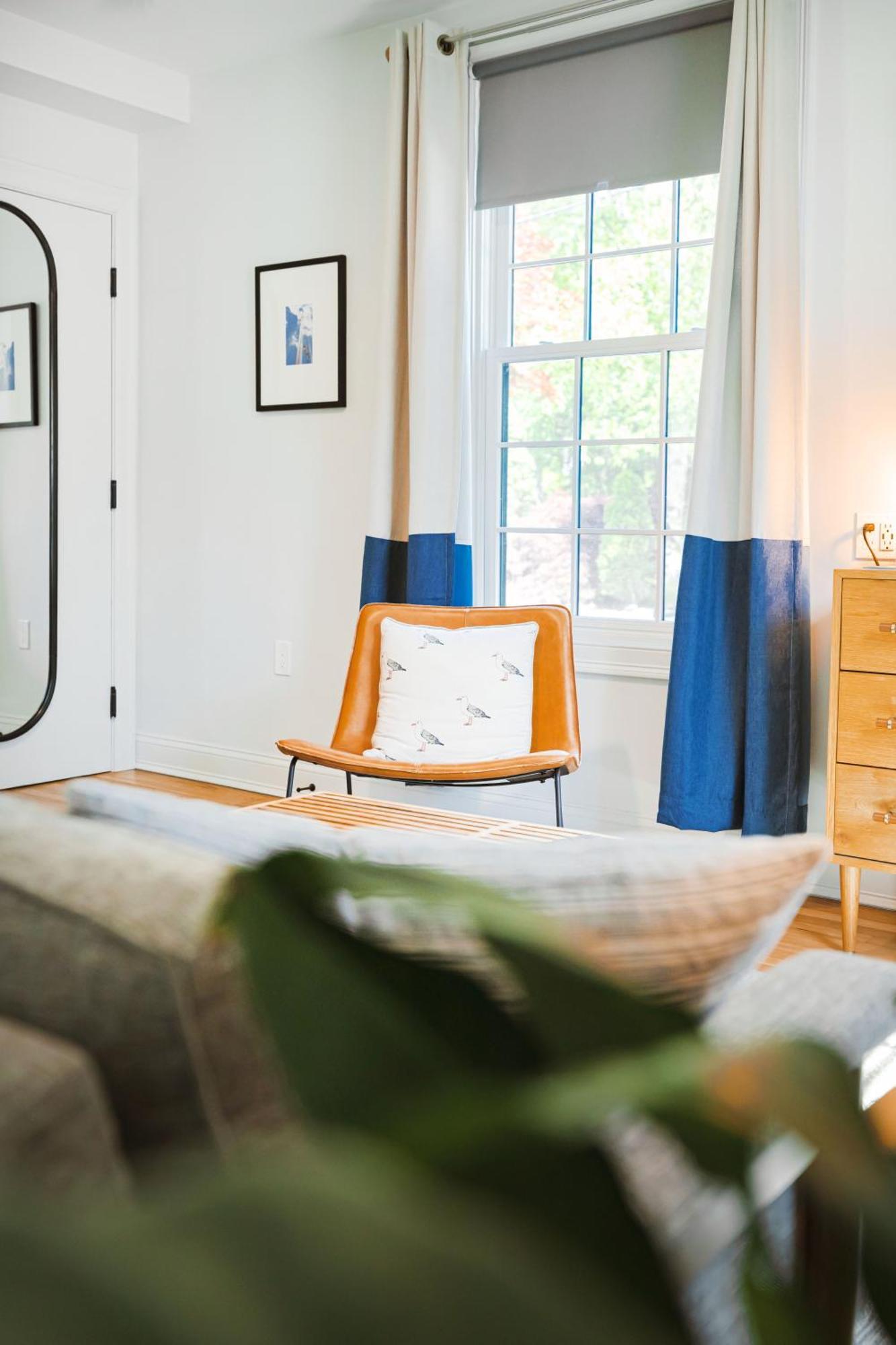 Great Island Inn - A Modern Boutique Hotel New Castle Δωμάτιο φωτογραφία