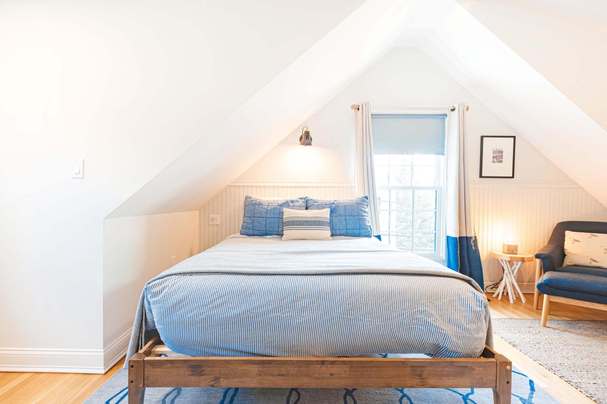 Great Island Inn - A Modern Boutique Hotel New Castle Δωμάτιο φωτογραφία