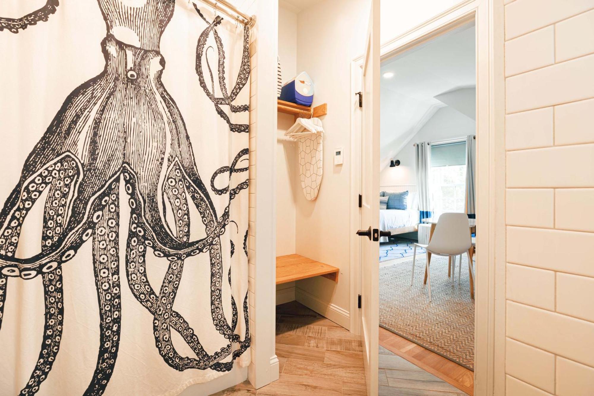 Great Island Inn - A Modern Boutique Hotel New Castle Δωμάτιο φωτογραφία