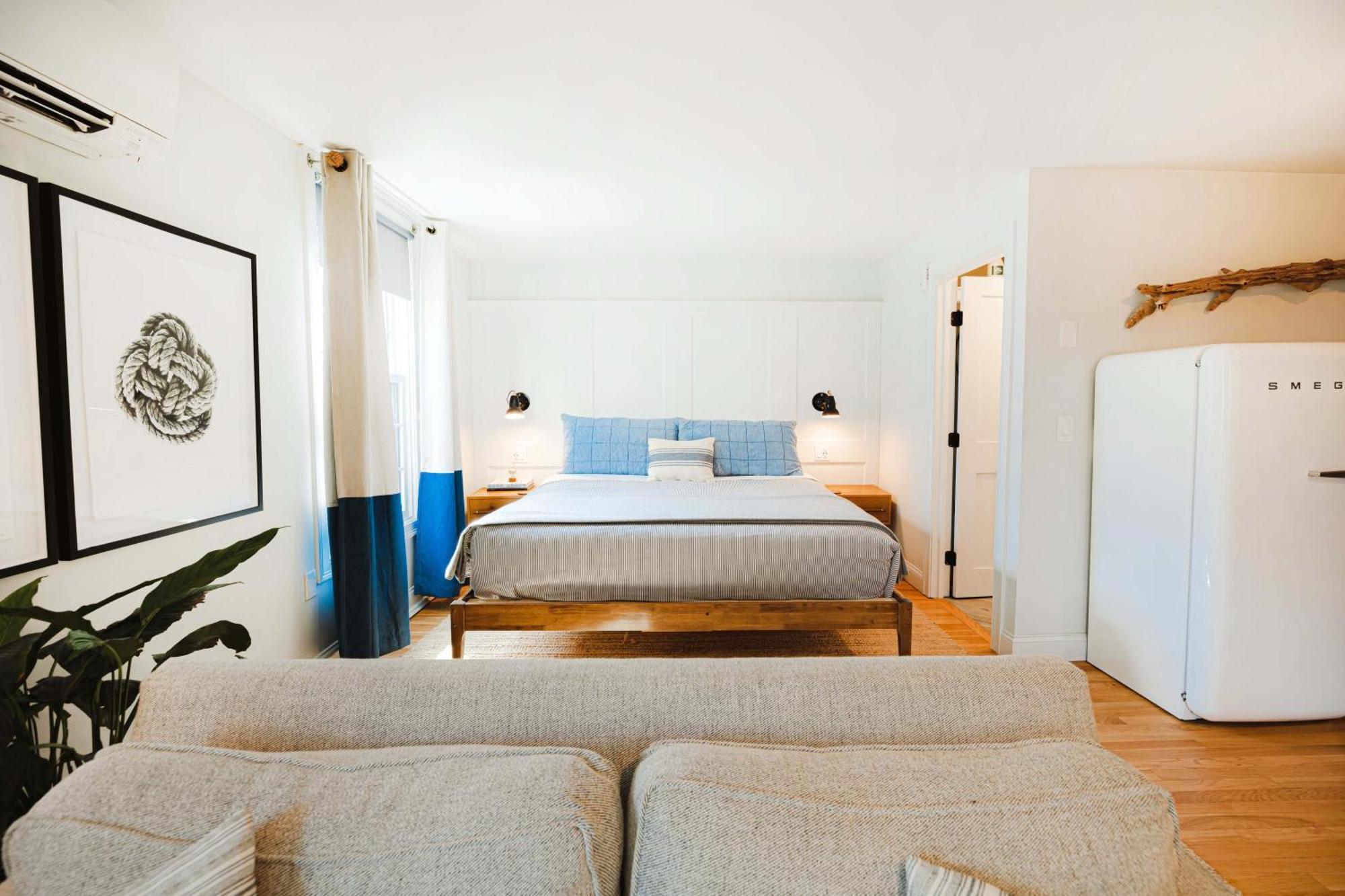 Great Island Inn - A Modern Boutique Hotel New Castle Δωμάτιο φωτογραφία