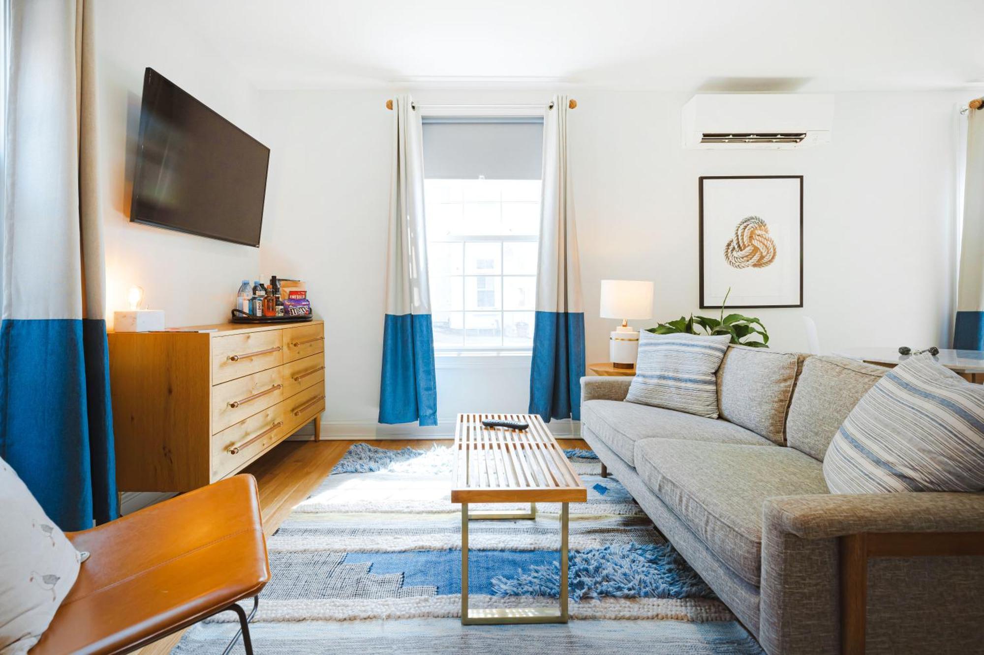 Great Island Inn - A Modern Boutique Hotel New Castle Δωμάτιο φωτογραφία