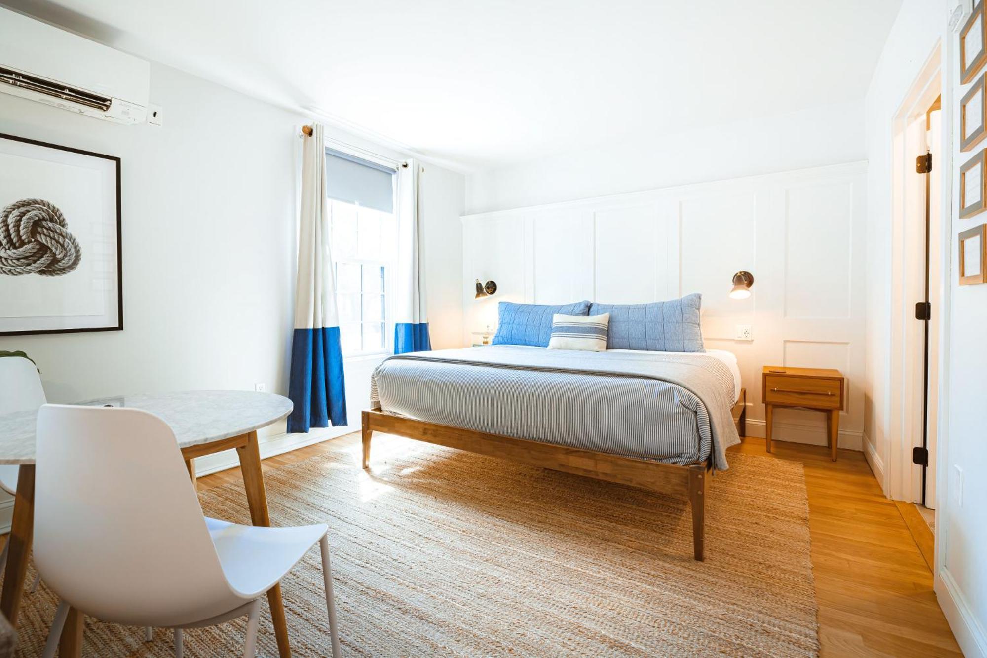 Great Island Inn - A Modern Boutique Hotel New Castle Δωμάτιο φωτογραφία