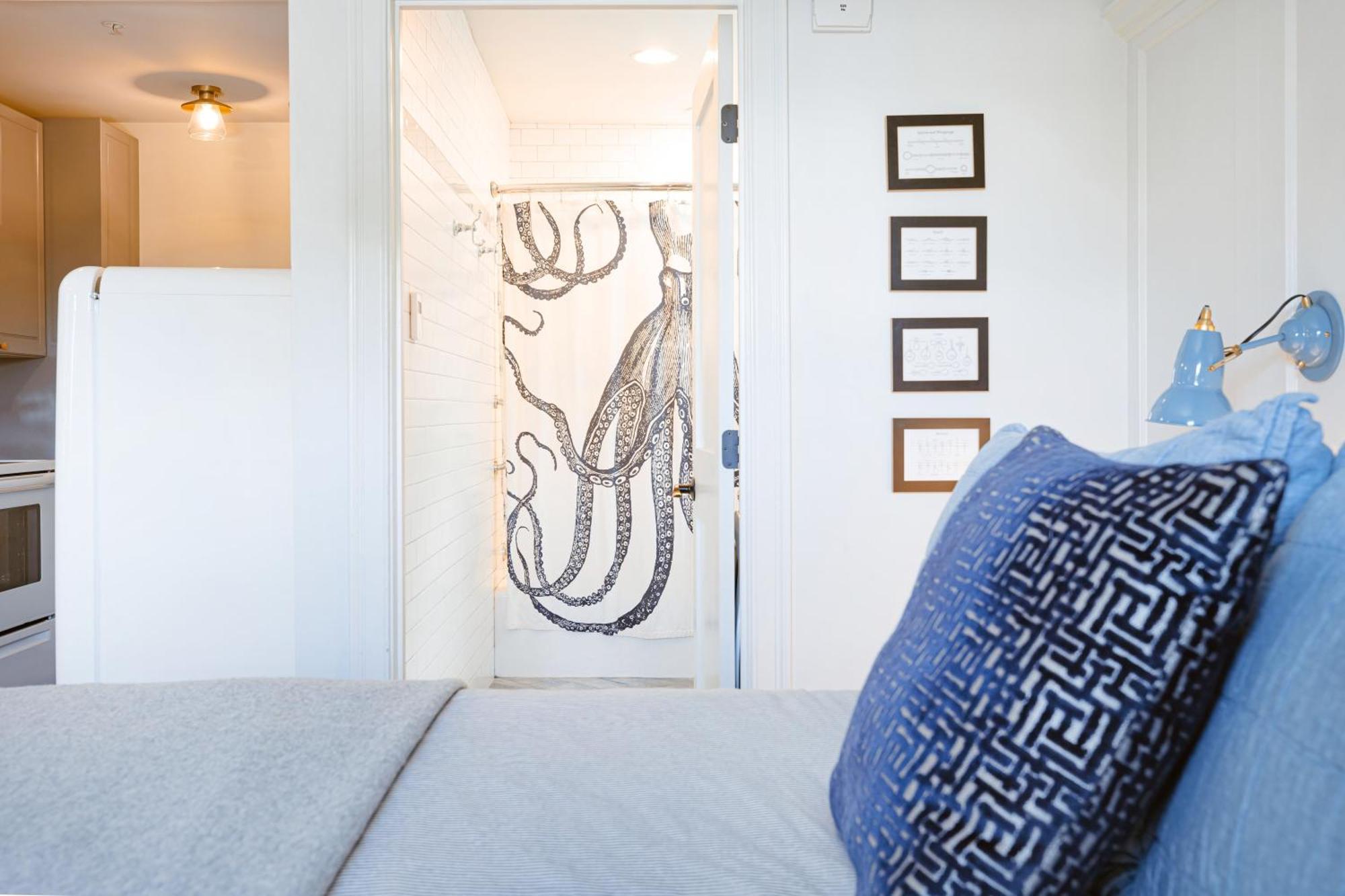 Great Island Inn - A Modern Boutique Hotel New Castle Δωμάτιο φωτογραφία