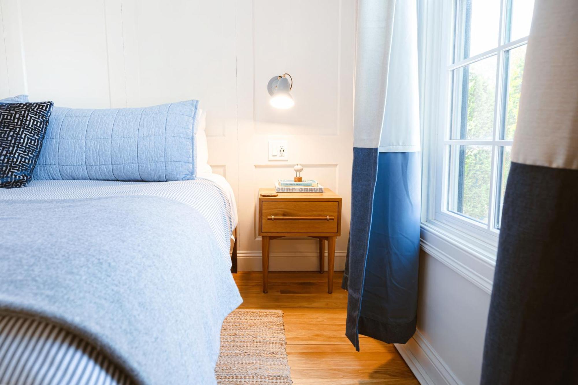 Great Island Inn - A Modern Boutique Hotel New Castle Δωμάτιο φωτογραφία