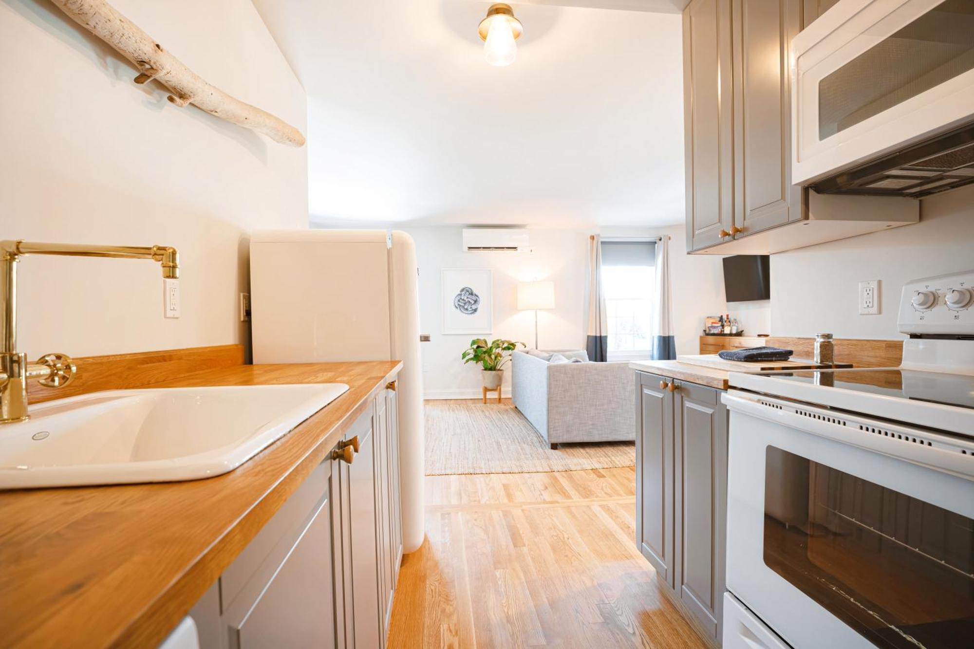 Great Island Inn - A Modern Boutique Hotel New Castle Δωμάτιο φωτογραφία